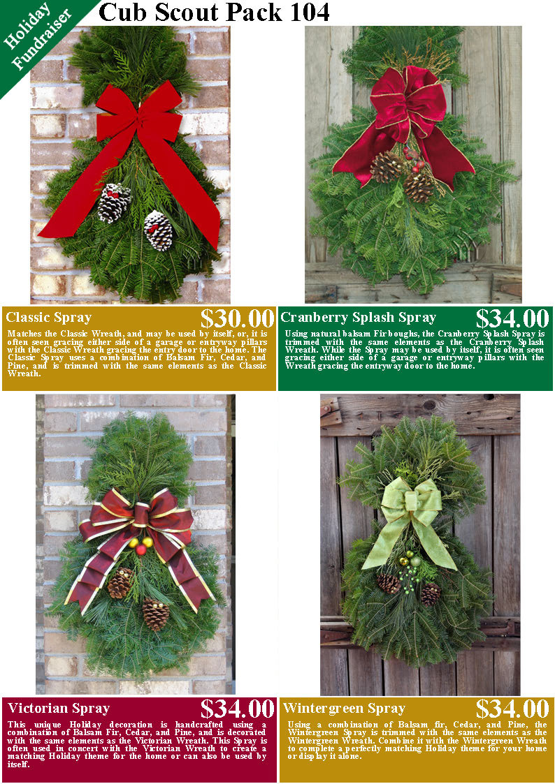 wreathsales St. Stephen Protomartyr Parish St. Louis, MO